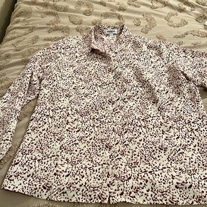 Express portofino shirt